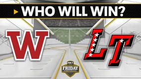 Game of the Week preview Week 9