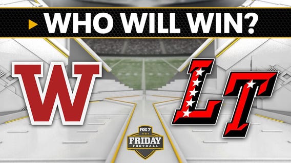 Game of the Week preview Week 9