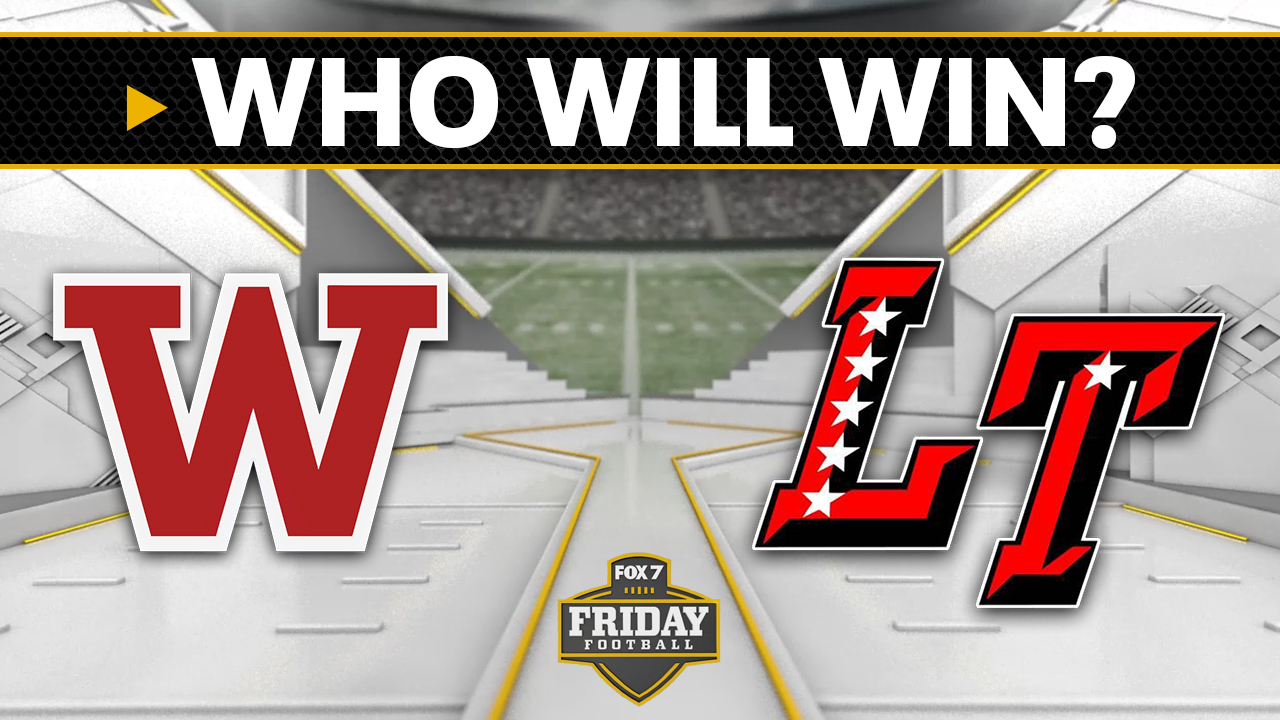 Game of the Week preview Week 9