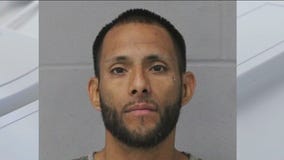 Homeless man arrested for Austin murder