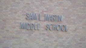 Parents seek alternatives to AISD school closures