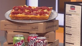 Via 313's Halloween-inspired menu