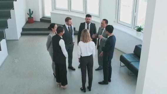 Silent standoff between employees and employers