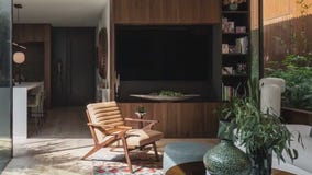 39th annual AIA Austin Homes Tour this weekend