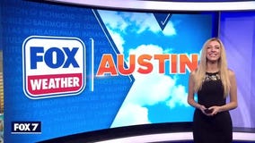 FOX Weather Austin: 10/15/25