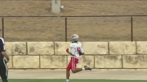 2025 Week 9: Lake Belton vs Cedar Park