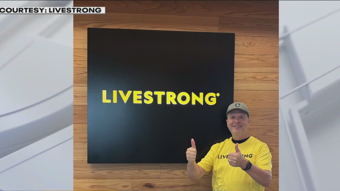 Livestrong Challenge in Austin