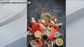 Good Day Cooks | Skipjack Oyster