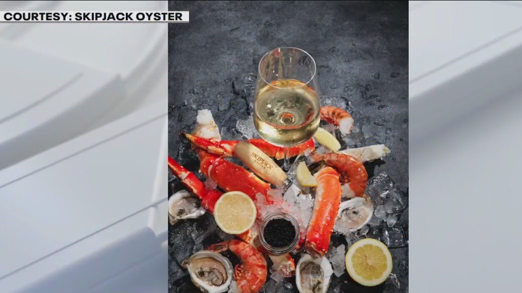 Good Day Cooks | Skipjack Oyster