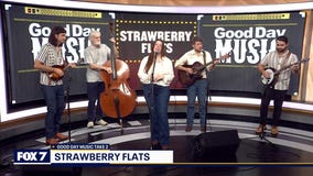 Good Day Music Take 2 - Episode 36