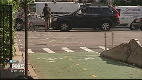 Experts: Vision Zero saves lives