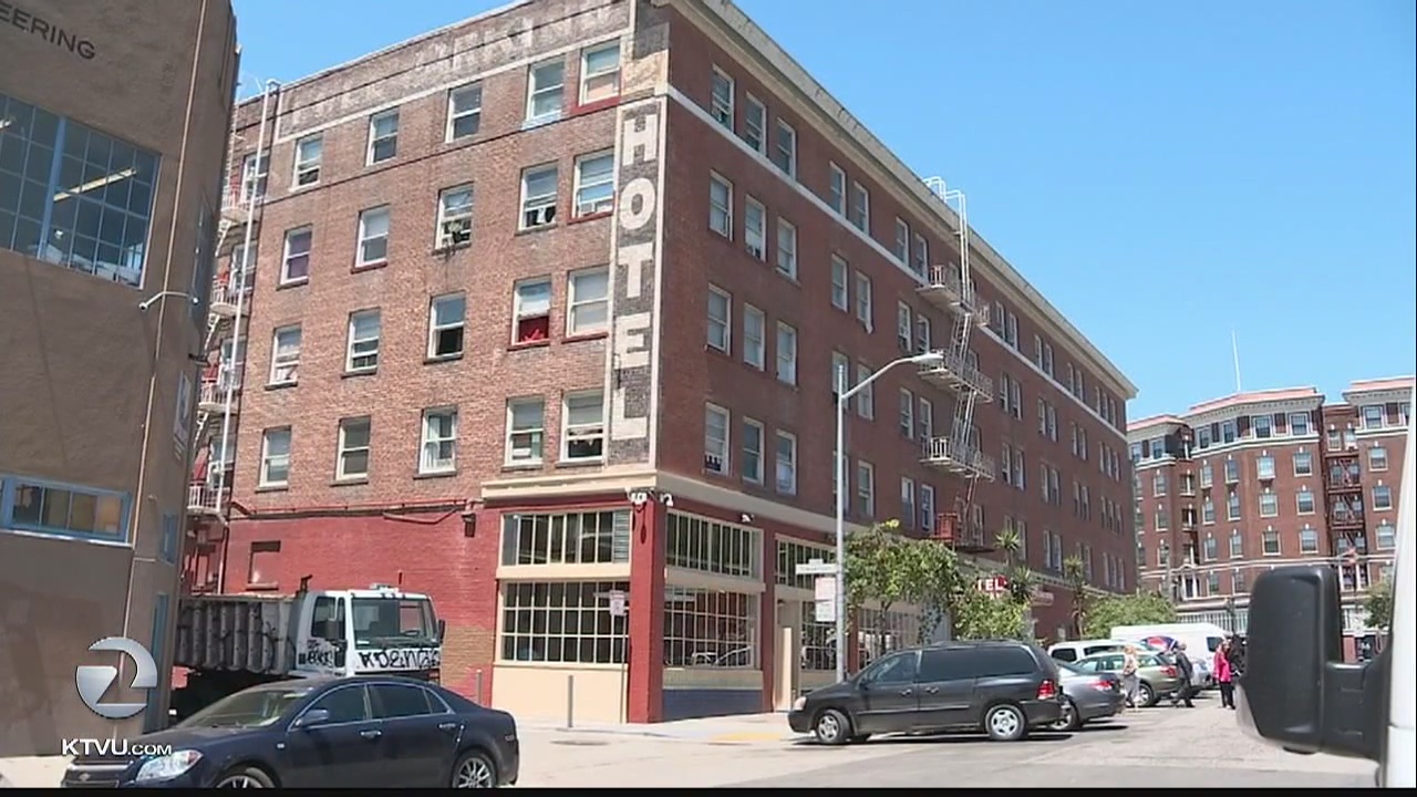 New Navigation Center opens in SF