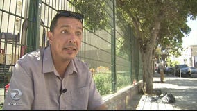 Mental illness and homelessness