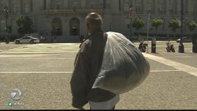 City aims for 'housing first' approach