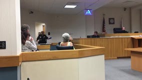 Celeste Guap in Florida court