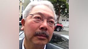 Mayor Ed Lee: Search for top cop