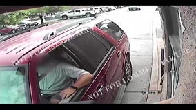 SoCal officer-involved shooting: Raw video