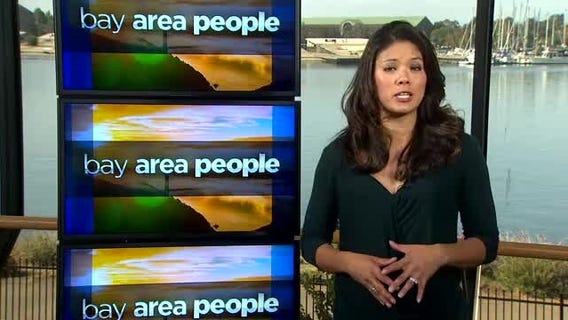 BAY AREA PEOPLE: SF company releases gluten sensor