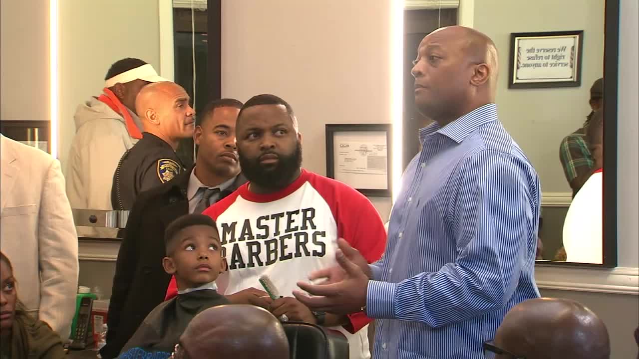 Policing: Finding solutions