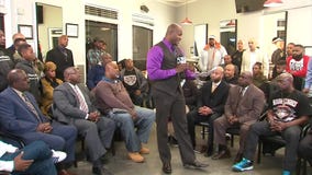 Policing: Racial profiling