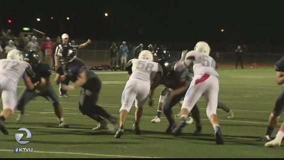 HS Football Game of the Week Heritage v. Freedom