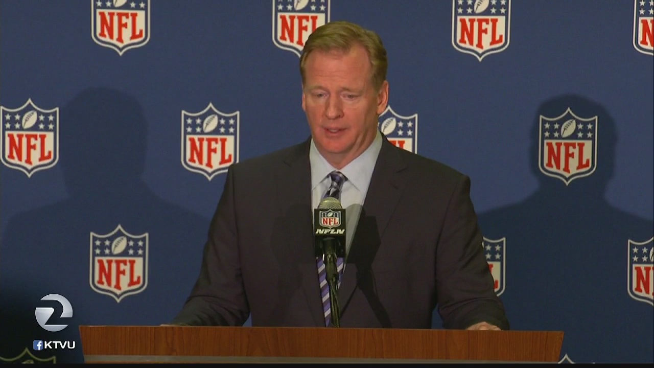 Will Raiders remain in Oakland?