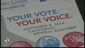 Vote registration deadline here