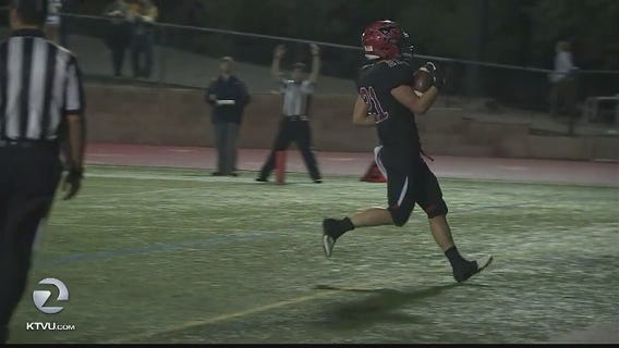 San Ramon Valley v. Monte Vista