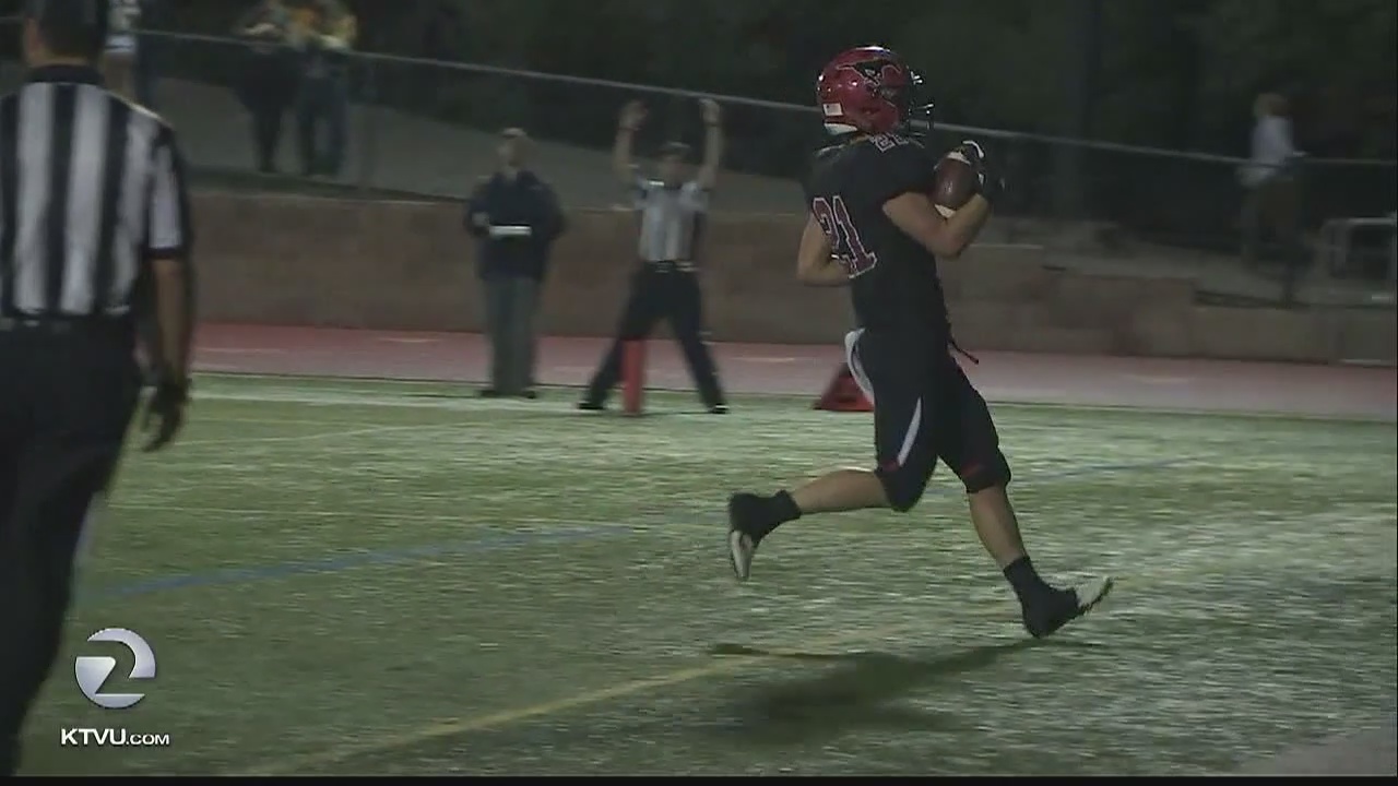 San Ramon Valley v. Monte Vista