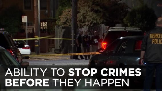 Police tips: How anonymous are they?