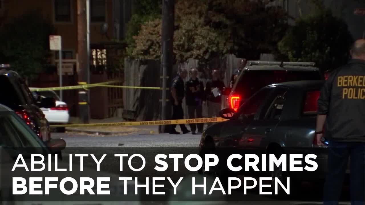 Police tips: How anonymous are they?