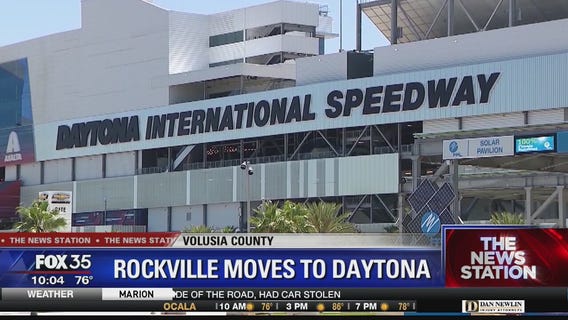 Huge rock festival moving from Jacksonville to Daytona Beach