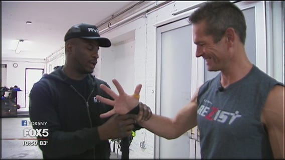 South Box with Eric Kelly