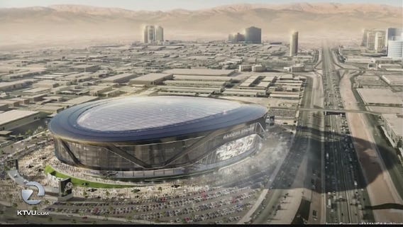 Adelson pulls stadium support