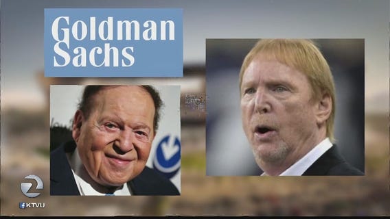 Raiders to Vegas?not so fast