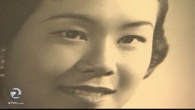 First Miss Chinatown reigns again