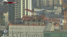 In-depth look at firm behind SF high-rise