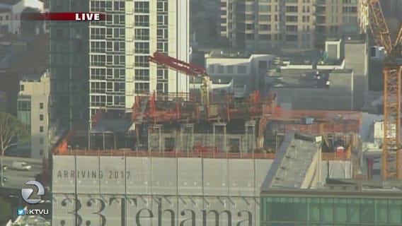 In-depth look at firm behind SF high-rise