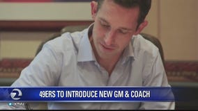 49ers to introduce new head coach