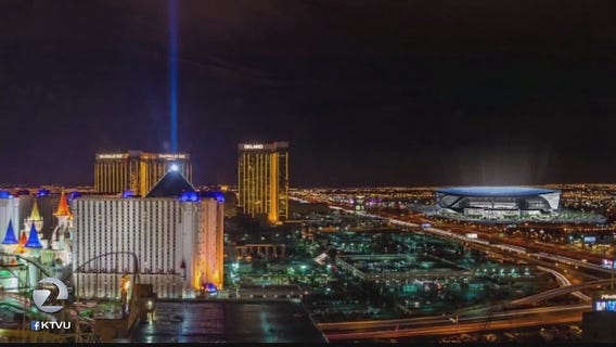 Raiders float stadium finance plan