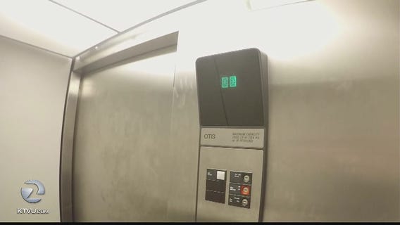 Elevator inspection permits: 2 Investigates