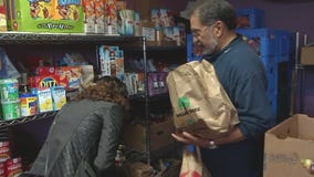 BAY AREA PEOPLE New Face of Hunger