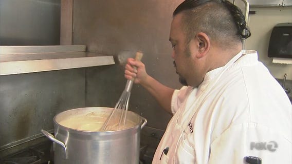 BAY AREA PEOPLE Homeless to Hopeful