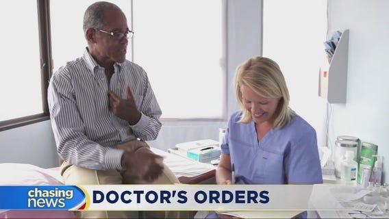 Fears of contracting the coronavirus has some worried about seeing their doctor