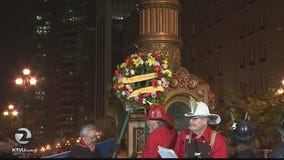 Desire for quake memorial grows