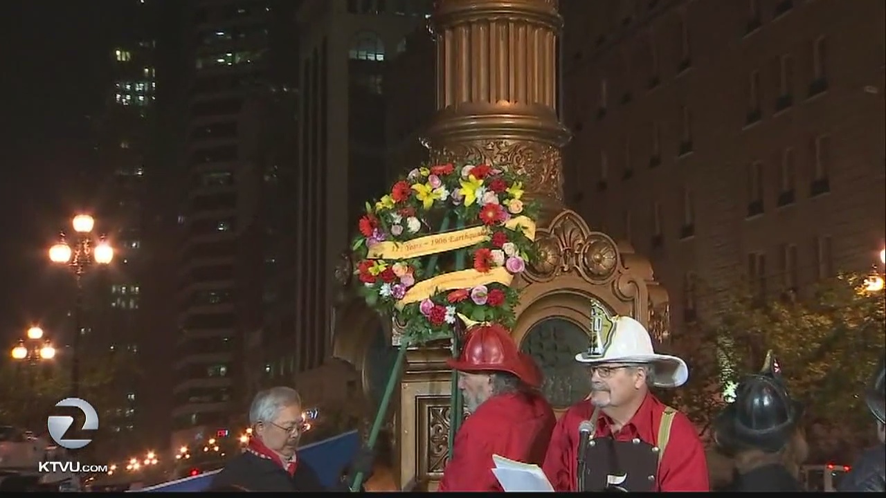 Desire for quake memorial grows