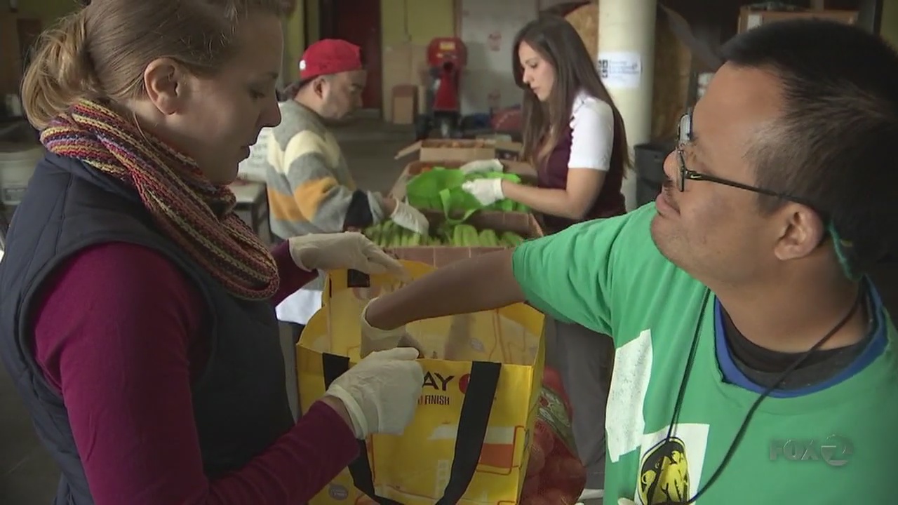 BAY AREA PEOPLE Home Delivered Groceries