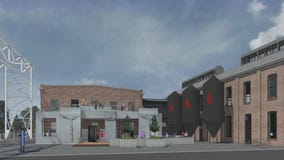 BAY AREA PEOPLE Mare Island