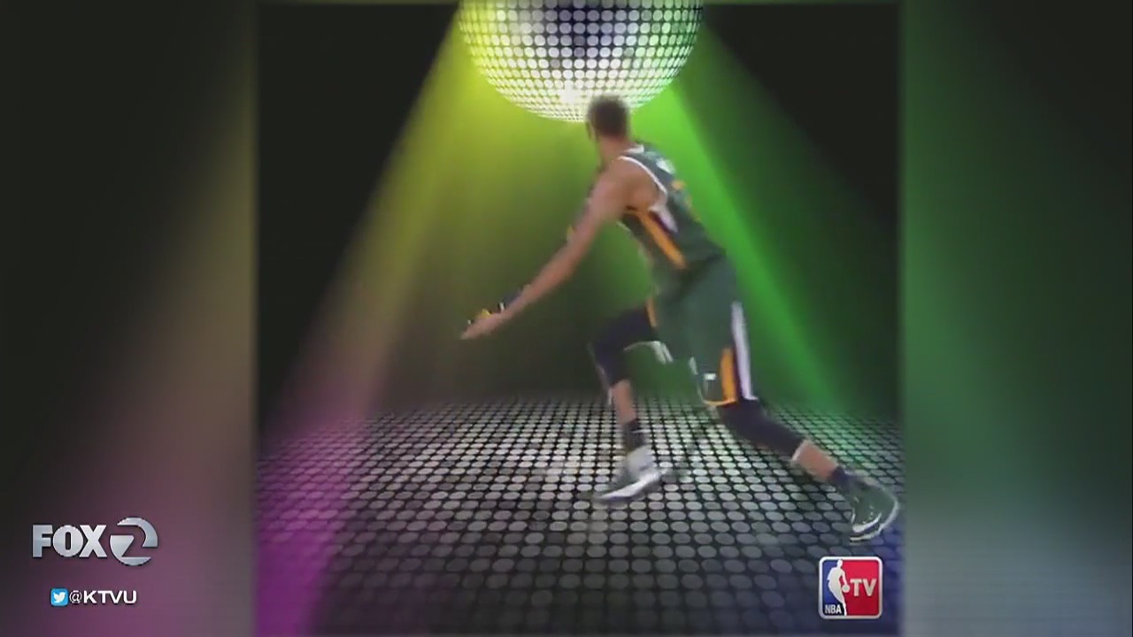 Warriors v Jazz Game 2 Preview