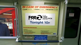 BART robberies on the rise?